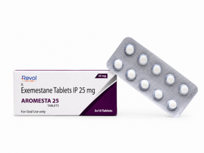 Aromesta 3