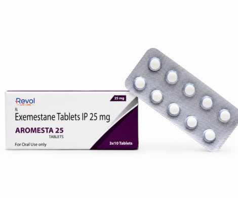 Aromesta 3