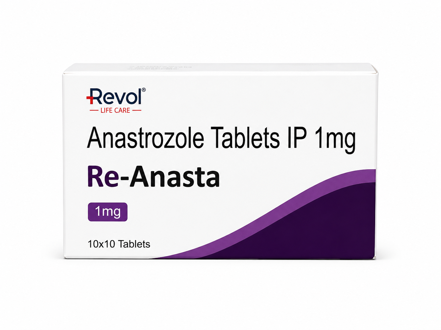 Re-Anasta - Image 2