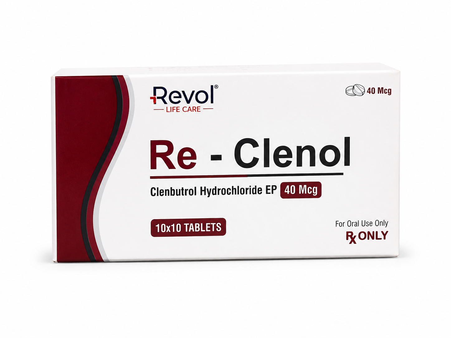 Re-Clenol 40 - Image 2