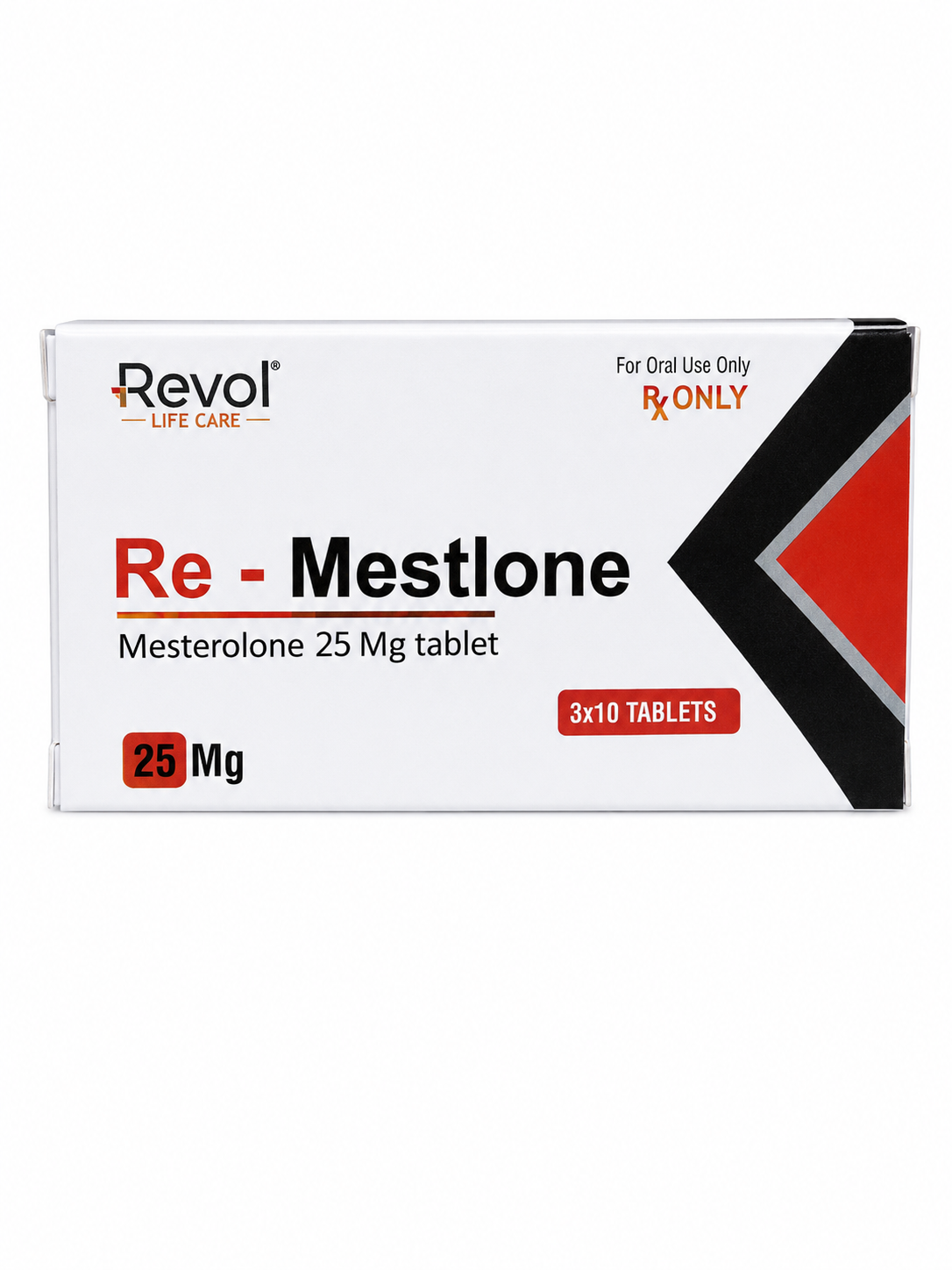 Re-Mestlone - Image 2