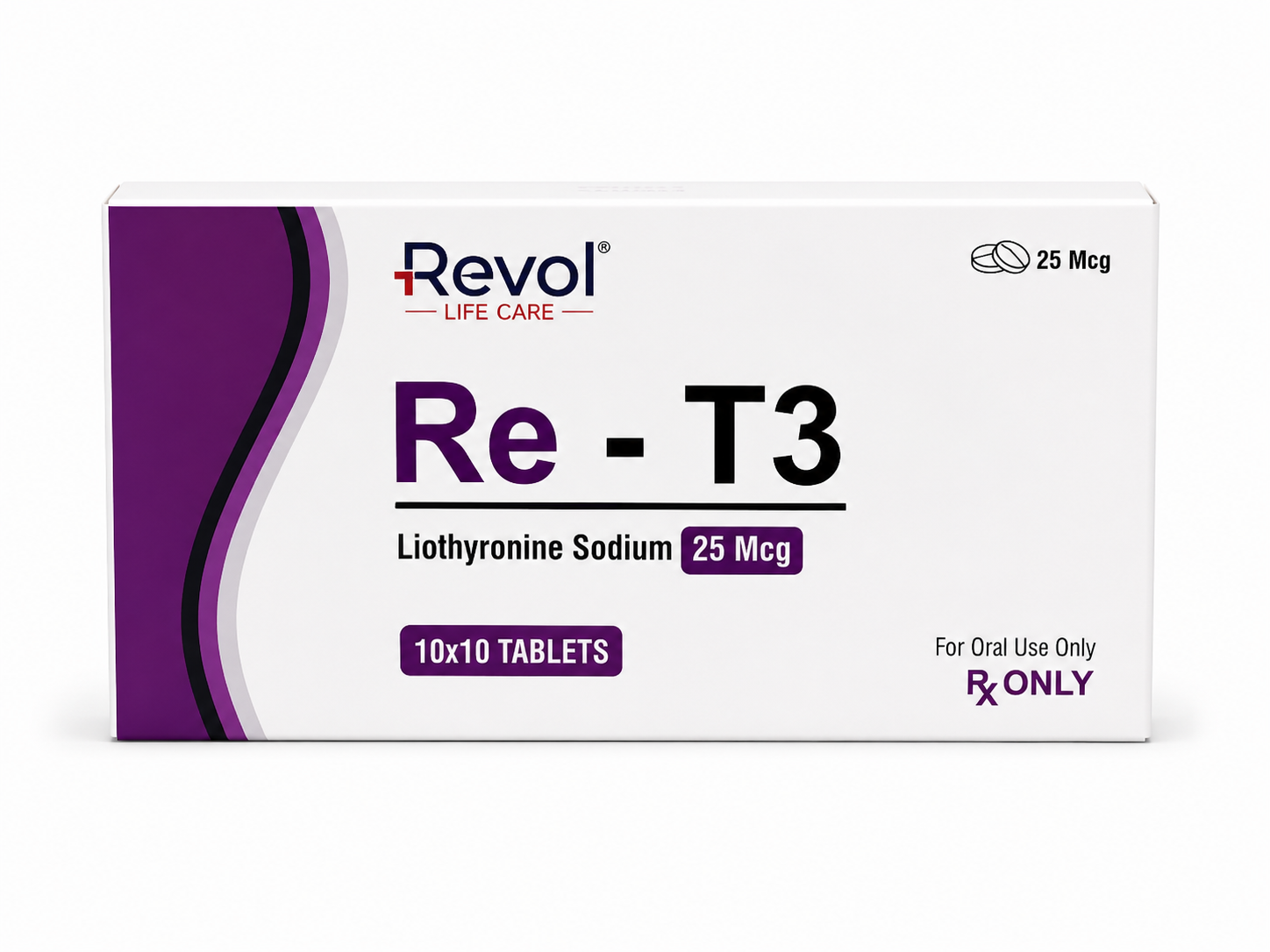 Re-T3 - Image 2