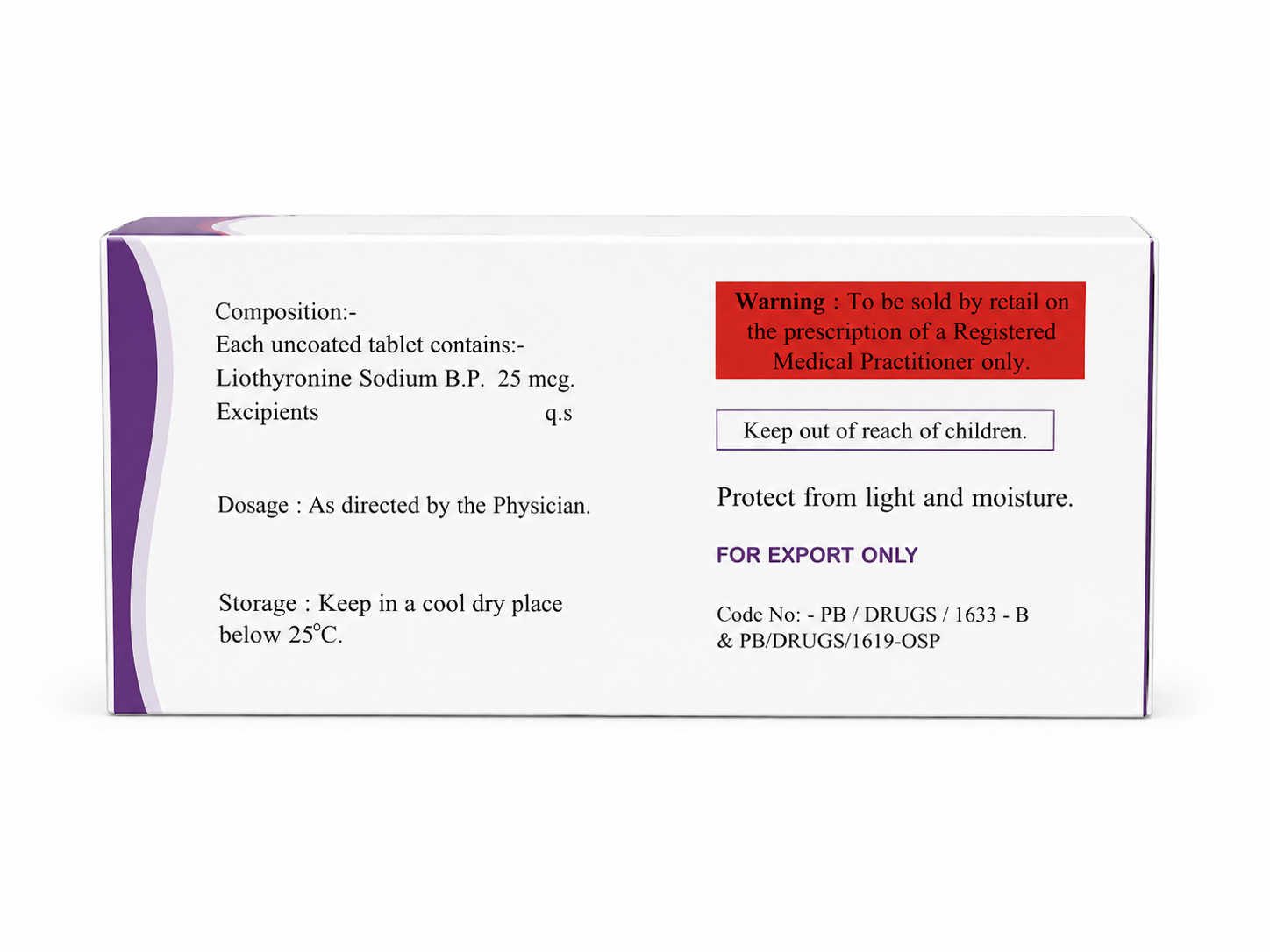 Re-T3 - Image 3
