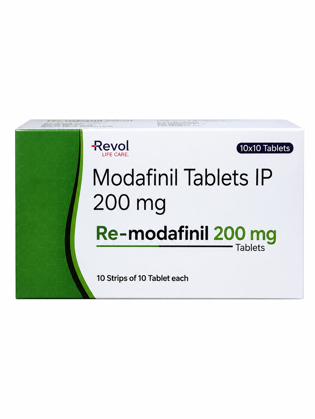 Re-Modafinil - Image 2