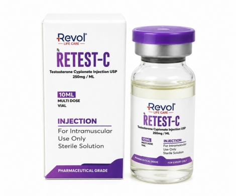 Retest-C