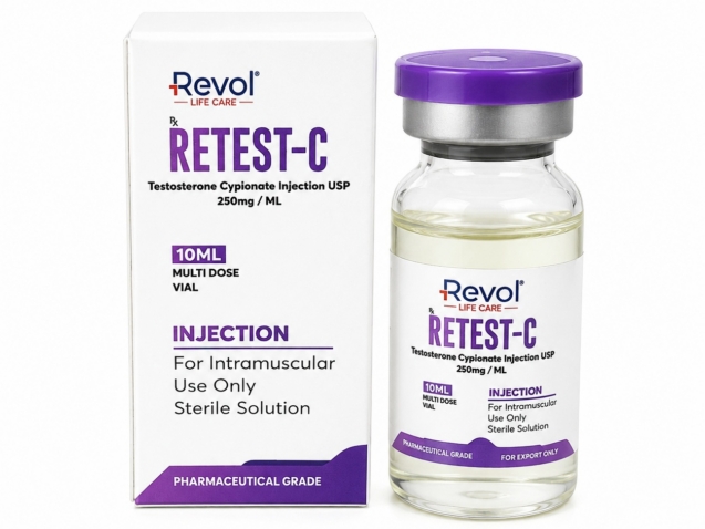 Retest-C