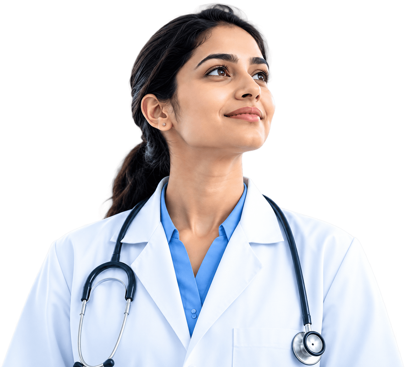 Doctor - Future of Healthcare