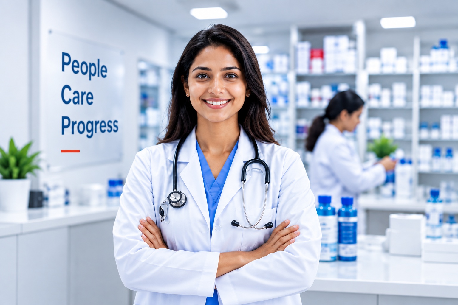 Healthcare Professional